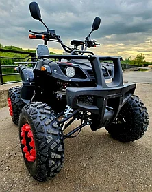 Электроквадроцикл GT G3