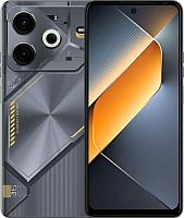 Телефон Tecno Pova 6 Neo 8GB/256GB (черный метеорит)