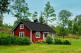 Гибкая черепица ОПТИМА Соната - Серый, фото 2