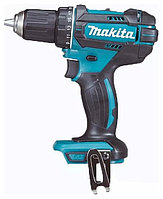 Шуруповерт аккумуляторный Makita DDF482Z