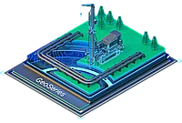 Новый программный комплекс nanoCAD GeoSeries