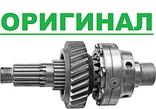 Дифференциал межосевой 63031-2506010 28 зуб. межмостовой