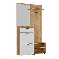 Прихожая Монтана 1,2 м.