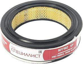 Фильтр воздушный ГАЗ-3102, 31029, 3307(дв. ЗМЗ 24-10,ЗМЗ 402) карб,автобус ПАЗ (44.6.002)