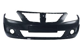 Бампер передний LADA LARGUS/ЛАДА ЛАРГУС