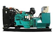 Kоммингс генератор LT - 132GF