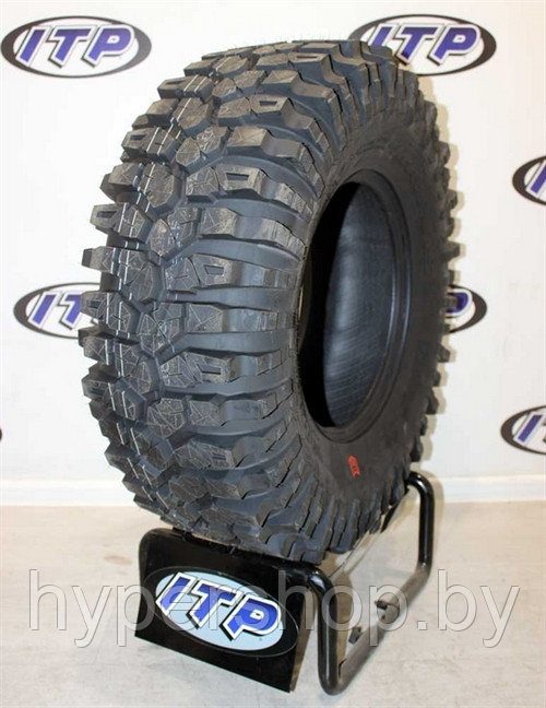 Шина для квадроцикла Maxxis Roxxzilla 30x10 R14 Radial