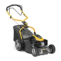 Газонокосилка бензиновая самоходная STIGA Combi 553 S