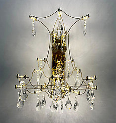 Настенный светильник MODELUX premium ML.7815.340P GD