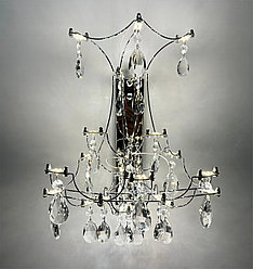 Настенный светильник MODELUX premium ML.7815.340P CH