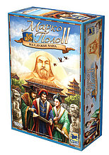 Настольная игра Марко Поло 2: На службе хана