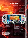 M22 Pro Ретро портативная игровая консоль 5.0" HD 1920 * 1080 IPS дисплей с поддержкой LINUX / Emelec, фото 7