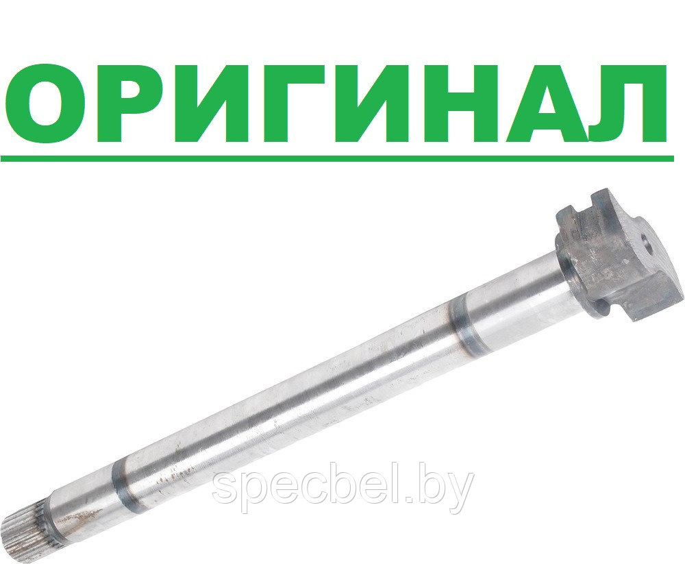 Кулак разжимной 5440 задний правый 5440-3502110-010 МАЗ