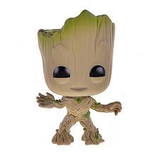 Funko POP! Стражи Галактики: Грут 202 Коллекционная фигурка