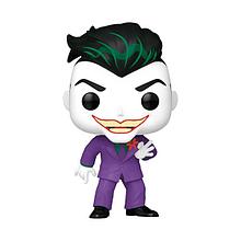 Funko POP! DC: Зловещий Джокер 496 Коллекционная фигурка