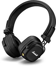 Беспроводные наушники Marshall Major IV черный (1005773)