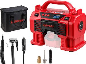 Аккумуляторный компрессор WORTEX CTI 1810 (цена с НДС)