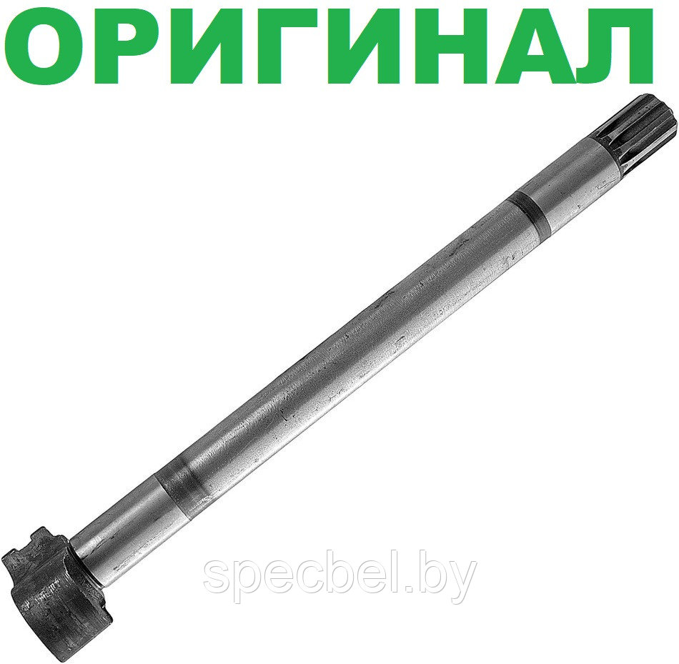 Кулак разжимной 54326 задний правый 54326-3502110 МАЗ