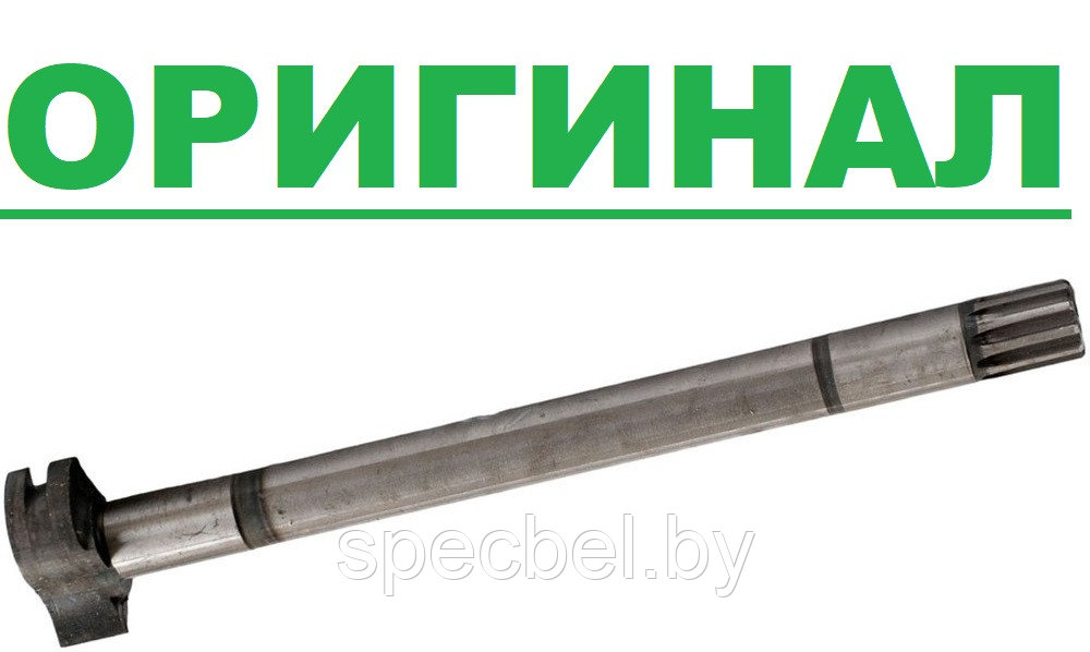 Кулак разжимной 54326 задний левый 54326-3502111 МАЗ