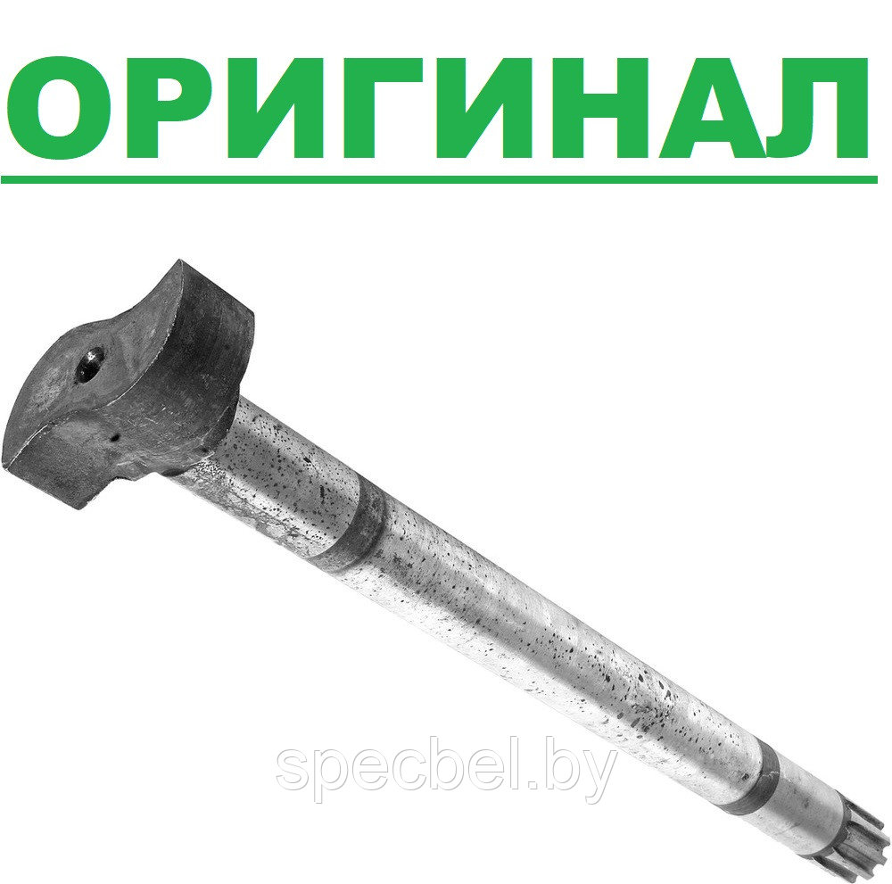 Кулак разжимной  64221-3502111 задний левый (546мм, шлиц 40мм) 64221-3502111 МАЗ