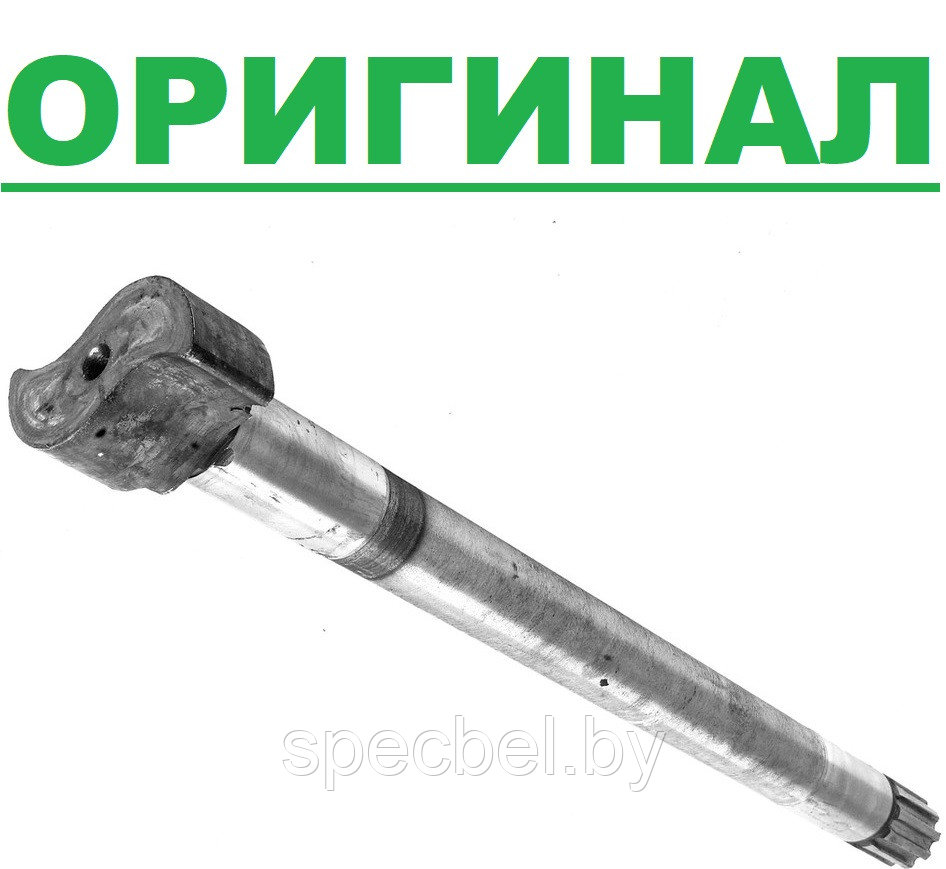 Кулак разжимной 64221 задний правый 64221-3502110 МАЗ
