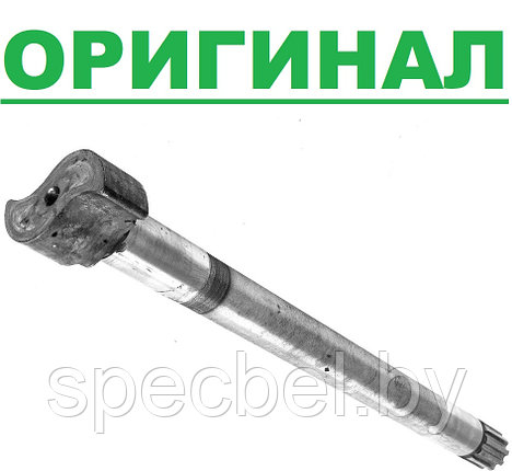 Кулак разжимной 64221 задний правый 64221-3502110 МАЗ, фото 2