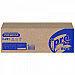 Салфетки бумажные двухслойные PROtissue Premium, 16*21см, 200шт, белые, фото 3