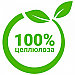Бумага туалетная двухслойная Protissue Premium, 4рул, 23м, фото 4
