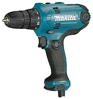 Сетевая дрель-шуруповерт Makita DF0300
