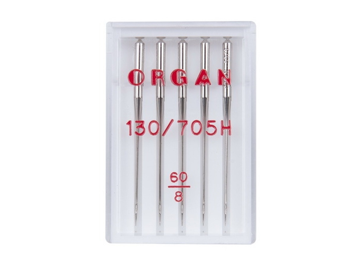 Иглы швейные универсальные ORGAN универсальные