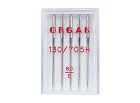 Иглы швейные универсальные ORGAN универсальные