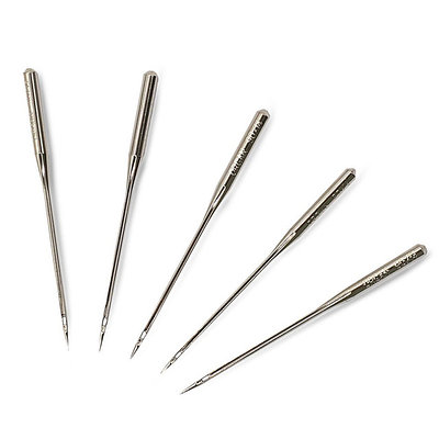 Иглы для промышленных машин