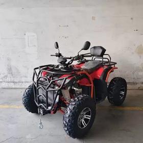 Квадроцикл Storm MAX 300 X ПОЛНЫЙ ПРИВОД