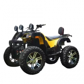 Электроквадроцикл Storm Grand 4x4