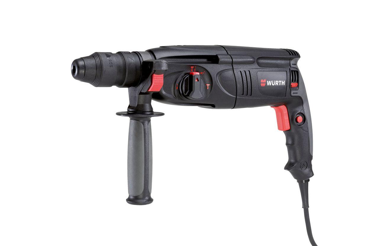 Перфоратор WURTH H26 MLS