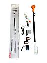 Садовый набор Stihl 3 в 1 3777 36V сектор, сучкорез, штанга, фото 2