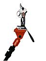 Садовый набор Stihl 3 в 1 3777 36V сектор, сучкорез, штанга, фото 4