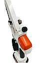 Садовый набор Stihl 3 в 1 3777 36V сектор, сучкорез, штанга, фото 6