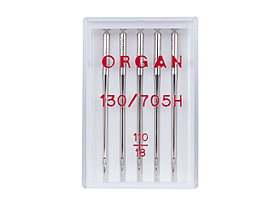 Иглы швейные универсальные ORGAN 110