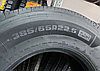 Грузовая шина 385/65R22.5 Advance GL256F на рулевую ось повышенной грузоподъемности (164К), фото 4