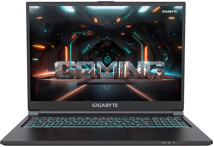 Ноутбук Gigabyte G6 KF-H3KZ854KD