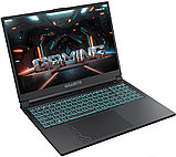 Ноутбук Gigabyte G6 KF-H3KZ854KD, фото 3