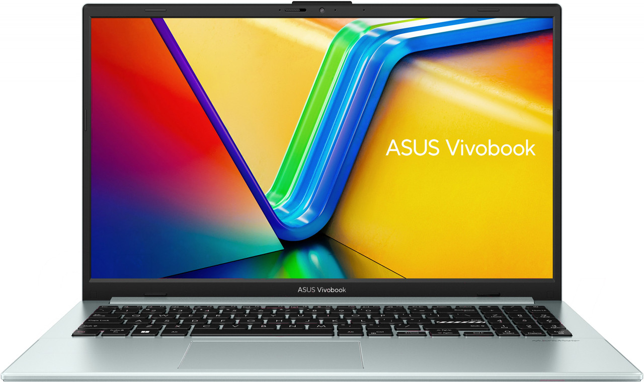 Ноутбук ASUS Vivobook Go 15 E1504FA-BQ089