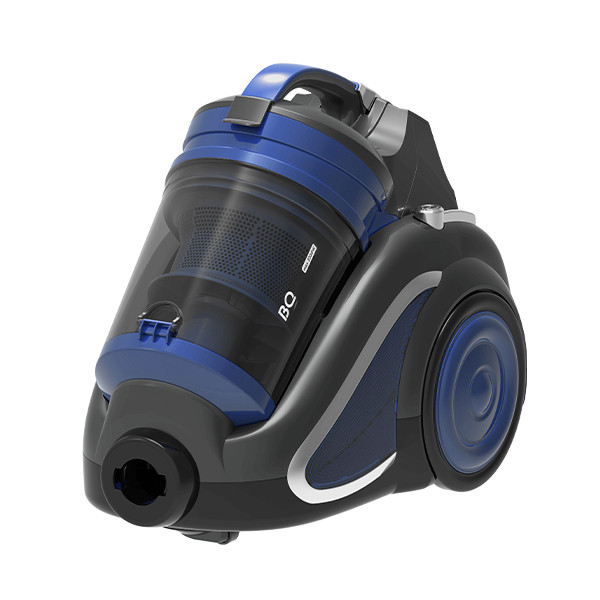Пылесос BQ VC2208MC (синий)