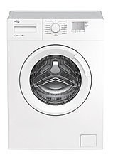 BEKO WRS 5511 BWW