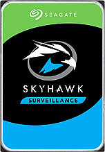 Жесткий диск Seagate Skyhawk Surveillance 8TB ST8000VX009