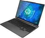Ноутбук Maibenben X-Treme Typhoon X15B-R78846GQSLBRE0, фото 2