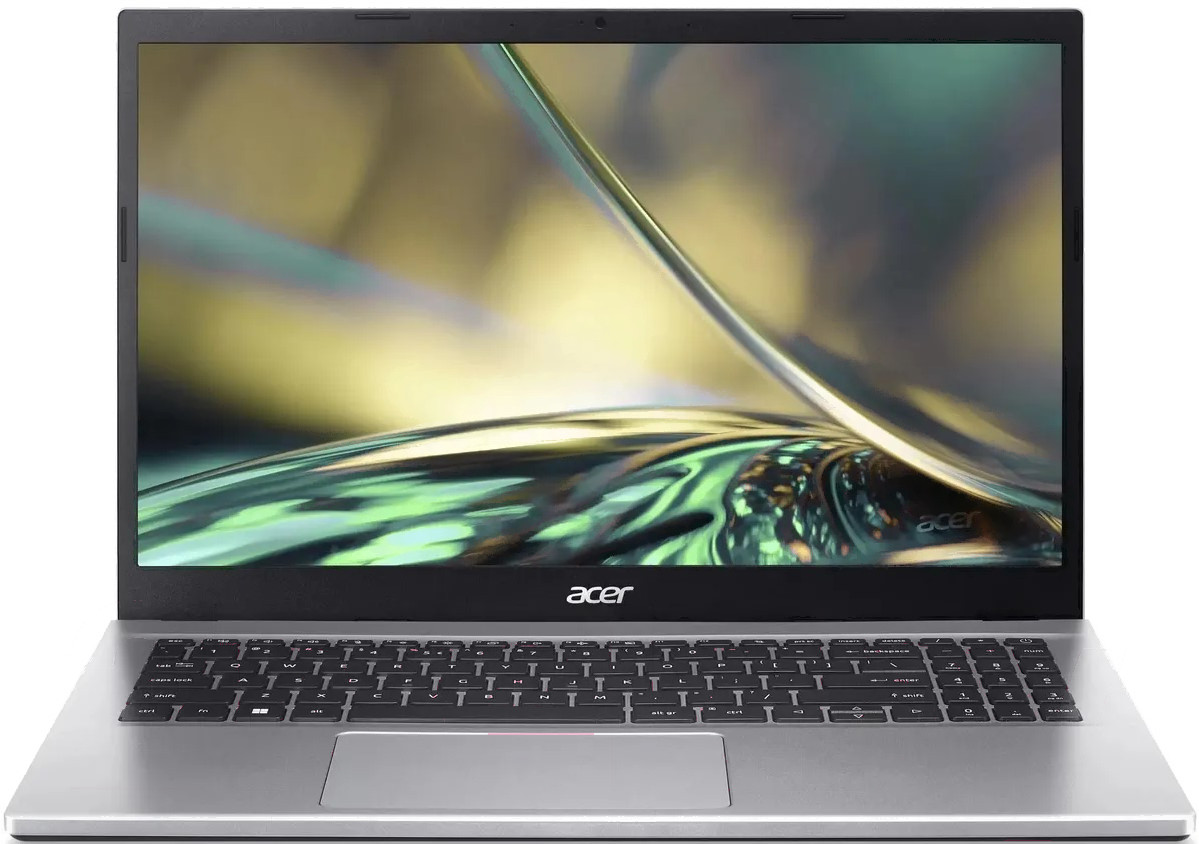 Ноутбук Acer Aspire 3 A315-59-39S9 NX.K6TEM.004