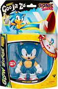 Планета Игрушек GooJitZu Соник Glow Surge-62880