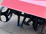 Фреза почвенная Пахарь ПФ-0,8 для мотоблоков МТЗ, фото 3